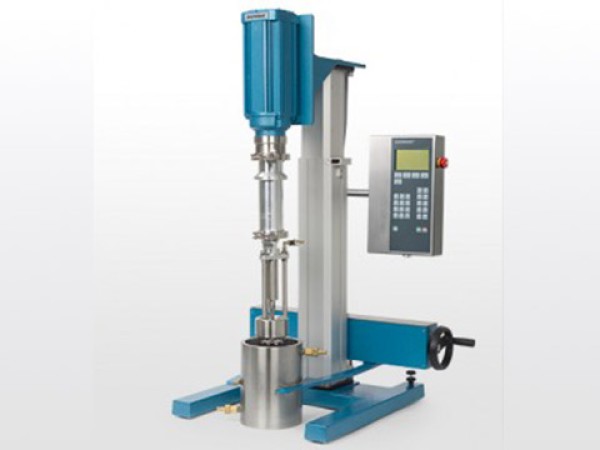 QCS - TORUSMILL® TML05 basket mill