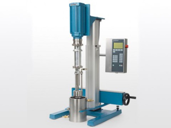 TORUSMILL® TML50 basket mill
