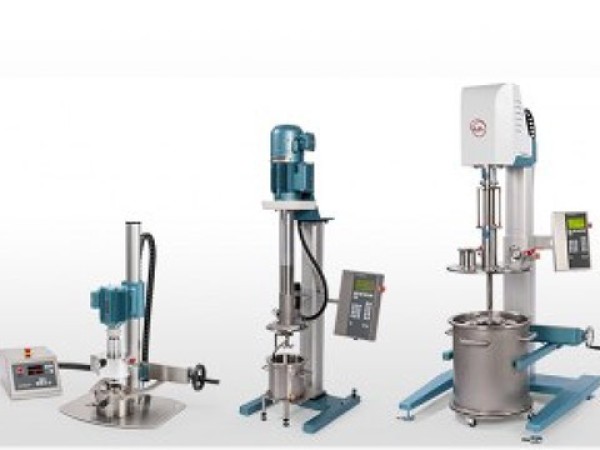 Modular vacuum systems