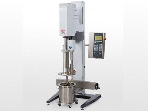 Vacuum dissolver DISPERMAT® LH