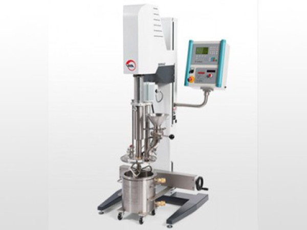 Vacuum dissolver DISPERMAT® LH