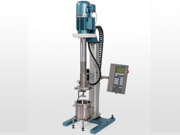 Vacuum dissolver DISPERMAT® VL