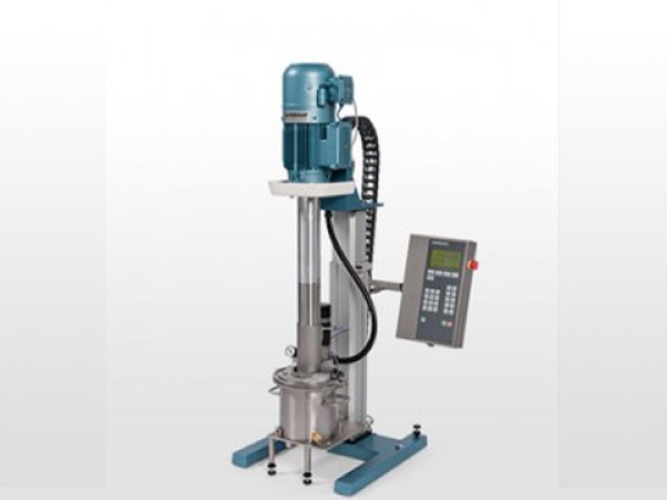 Vacuum dissolver DISPERMAT® VL