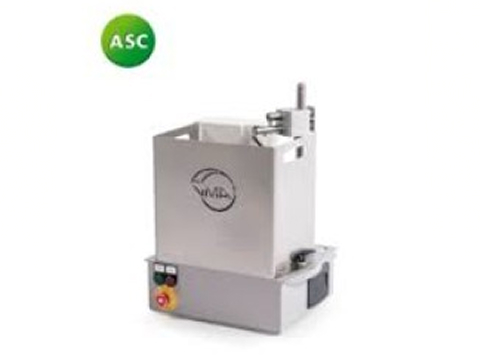 SR Rotor-stator Homogenizer-image1