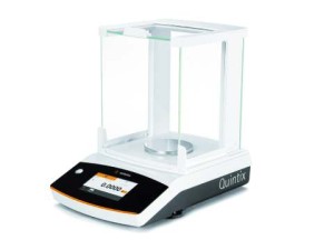 Sartorius Quintix Analytical Balances-image1