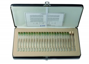 Bubble Viscometer-image1