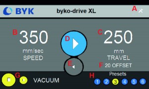 Byko-drive XL, G-image2