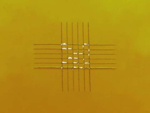 Crosshatch Kit, Single Blade-image4