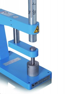 Heavy-Duty Impact Tester-image2