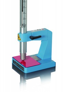 Light-Duty Impact Tester-image1