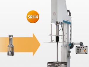 Modular Rotor-stator Systems-image1