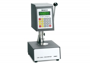 Cone And Plate Viscometer-image1