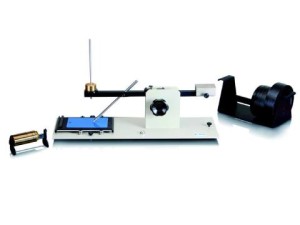 Balanced Beam Adhesion/Mar Tester-image1