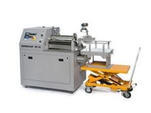 Horizontal ATEX Bead Mills-image1