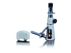 Buchholz Indentation Tester-image1