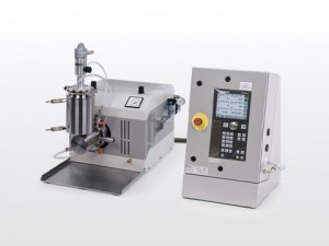 DISPERMAT® SL-C EX Bead Mill-image1