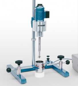 Coil Coting Testing Device (Dispermat CC)-image2