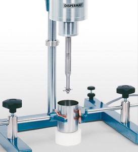 Coil Coting Testing Device (Dispermat CC)-image3