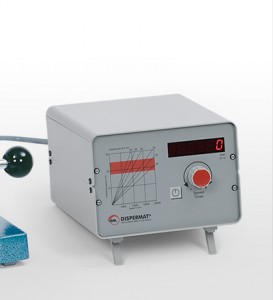 Coil Coting Testing Device (Dispermat CC)-image5