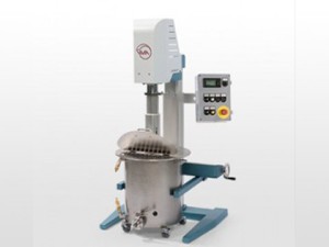 Explosion Proof Dissolver DISPERMAT® AE-EX-image2