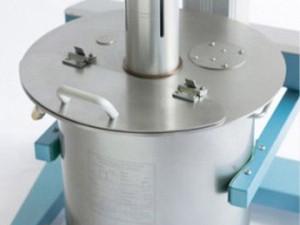 Explosion Proof Dissolver DISPERMAT® AE-EX-image4