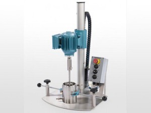 Explosion Proof Dissolver DISPERMAT® LC-EX-image1