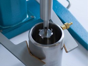 Explosion Proof Dissolver DISPERMAT® LC-EX-image6