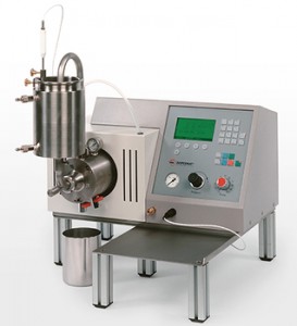 Homogenizer DISPERMAT® AS-image1