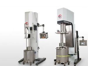Basket Mills TORUSMILL®-image1