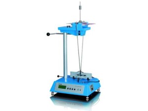 Pendulum Hardness Tester-image1