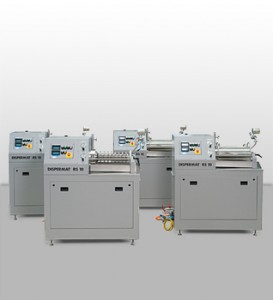Bead Mill DISPERMAT® RS-image4