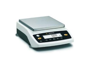 Sartorius Entris Toploading Balances-image1