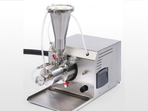 Bead Mill DISPERMAT® SL-C-image4