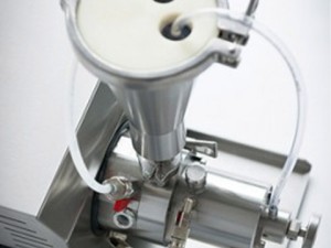 DISPERMAT® SL-B Bead Mill-image5