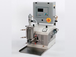 Bead Mill DISPERMAT® SL-C-image1
