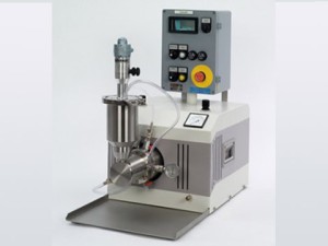 Bead Mill DISPERMAT® SL-C-image2