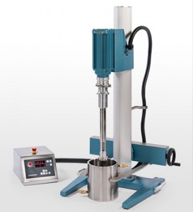 Homogenizer SR-image4