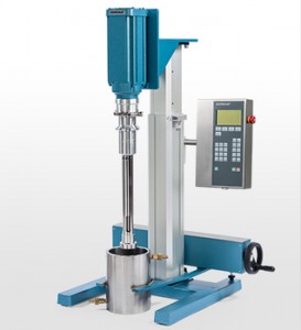 Homogenizer SR-image6