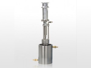 ATEX Vacuum Basket Mills-image1