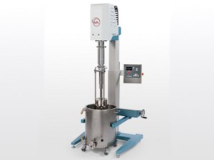 TORUSMILL® TML10 Basket Mill-image1