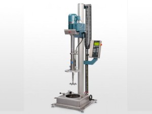 Vacuum Dissolver DISPERMAT® VE-image1