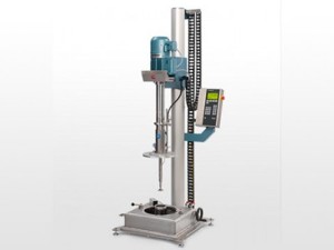 ATEX Vacuum Dissolvers-image1