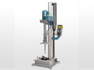 Vacuum Dissolver DISPERMAT® VE-image2