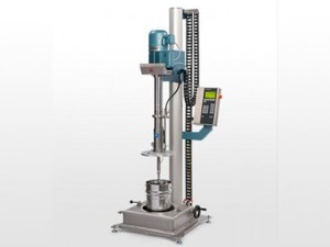 ATEX Vacuum Dissolvers With Scraper-image1