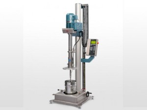 Vacuum Dissolver DISPERMAT® VE-image4