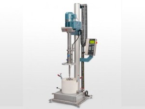 Vacuum Dissolver DISPERMAT® VE-image6