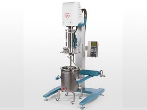 Vacuum Dissolver DISPERMAT® VL-image3