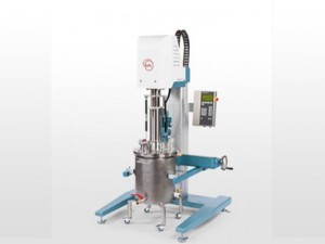 Vacuum Dissolver DISPERMAT® VL-image4