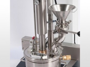 Vacuum Dissolver DISPERMAT® LH-image6