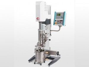 Vacuum Dissolver DISPERMAT® LH-image2